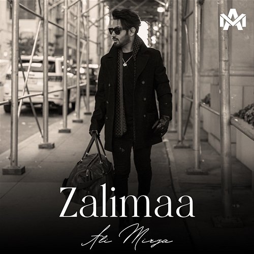 Zalimaa Ali Mirza