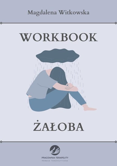 Żałoba. Workbook Magdalena Witkowska
