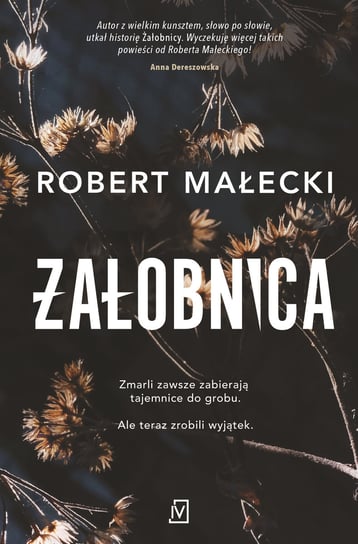 Żałobnica Małecki Robert