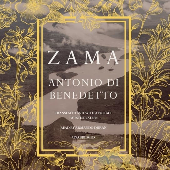 Zama Benedetto Antonio Di, Allen Esther