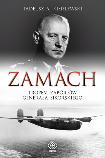 Zamach Kisielewski Tadeusz A.