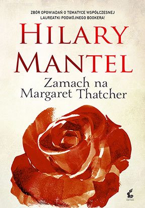 Zamach na Margaret Thatcher Mantel Hilary