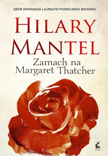 Zamach na Margaret Thatcher Mantel Hilary