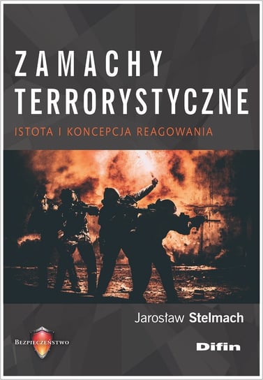 Zamachy terrorystyczne Jarosław Stelmach