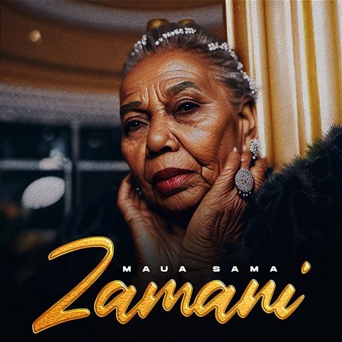 Zamani Maua Sama