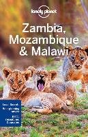Zambia Mozambique & Malawi Bainbridge James, Fitzpatrick Mary, Holden Trent, Sainsbury Brendan