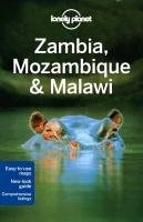 Zambia, Mozambique & Malawi Fitzpatrick Mary