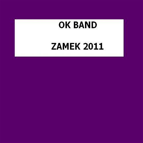 Zámek 2011 OK Band