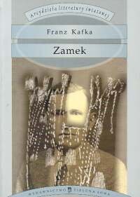 Zamek Kafka Franz