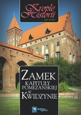 Zamek Kapituły Pomezańskiej w Kwidzynie Herrmann Christofer