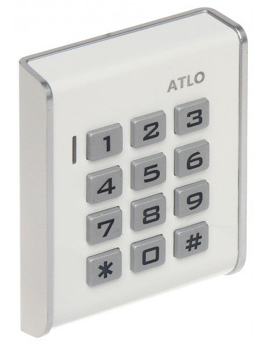 ZAMEK SZYFROWY ATLO-KRM-103 ATLO