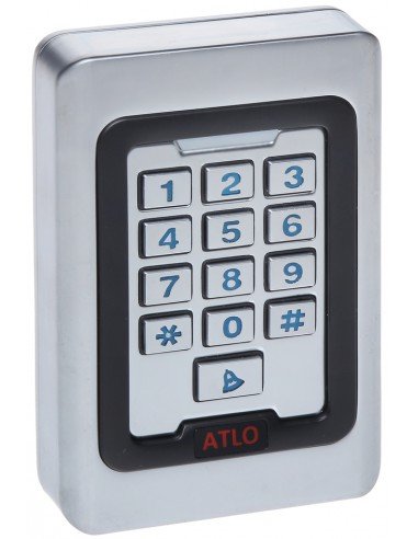 ZAMEK SZYFROWY ATLO-KRM-512 ATLO