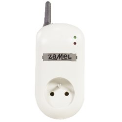 ZAMEL, Zdalny wyłącznik GSM, GRG-01, exta free ZAMEL