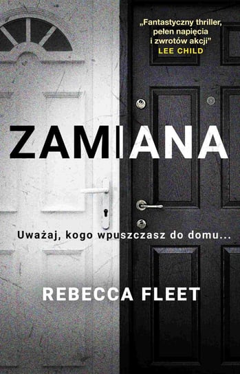 Zamiana Fleet Rebecca