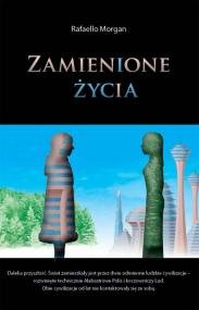 Zamienione życia Morgan Rafaello