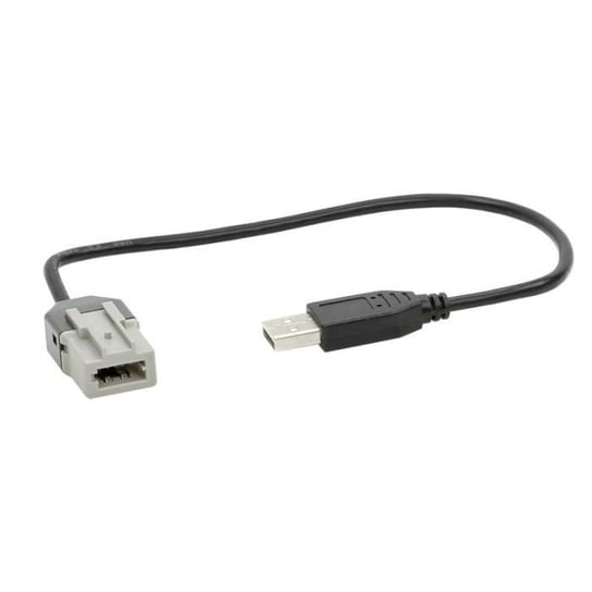 Zamiennik USB/AUX dla Citroen/Peugeot-ACV-uniwersalny-samochód Inny producent (majster PL)