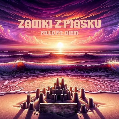 ZAMKI Z PIASKU FILLO feat. DIEM
