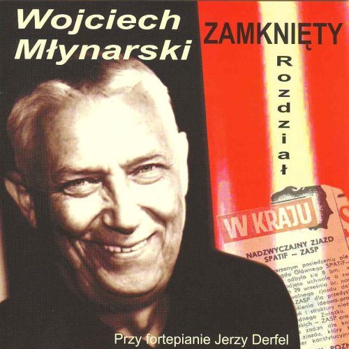 Zamknięty rozdział Młynarski Wojciech