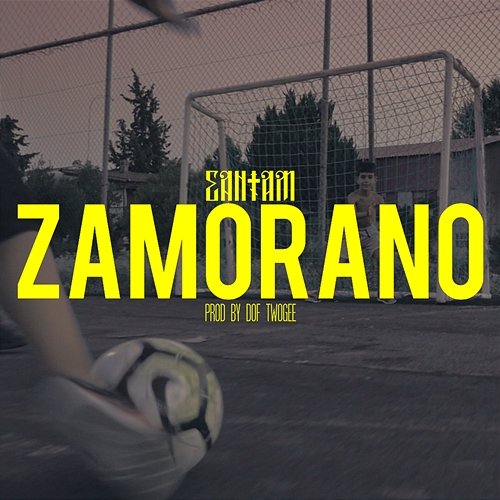 Zamorano Dof Twogee, Sadam