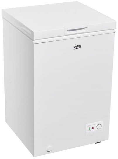 Zamrażarka Skrzyniowa Beko Cf100Ewn 100L 6Kg/H Kosz 54,5Cm Biała Beko