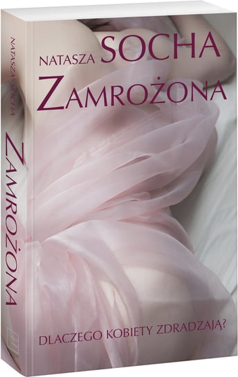Zamrożona Socha Natasza
