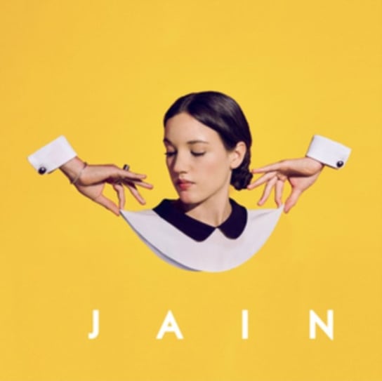 Zanaka (Deluxe Edition) Jain