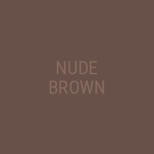 Zanature, Kredka do brwi Nude Brown 2.5g Zanature