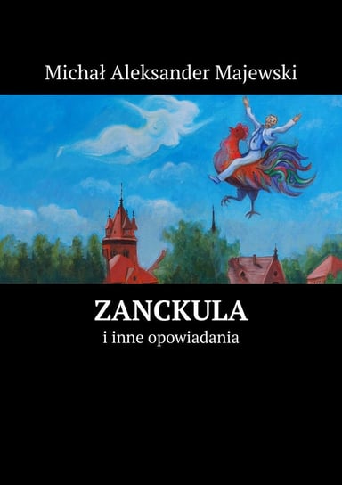 Zanckula Majewski Michał