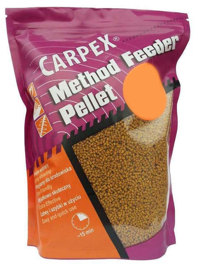 Zanęta Carpex Method Feeder Pellet Carpex