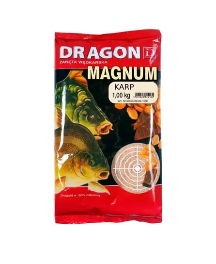 Zanęta Dragon Magnum DRAGON