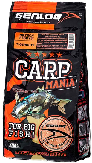 Zanęta Genlog Carp Mania Inna marka