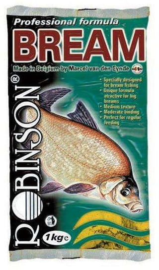 Zanęta Robinson Bream Robinson