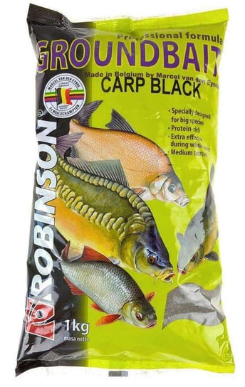 Zanęta Robinson Carp Robinson