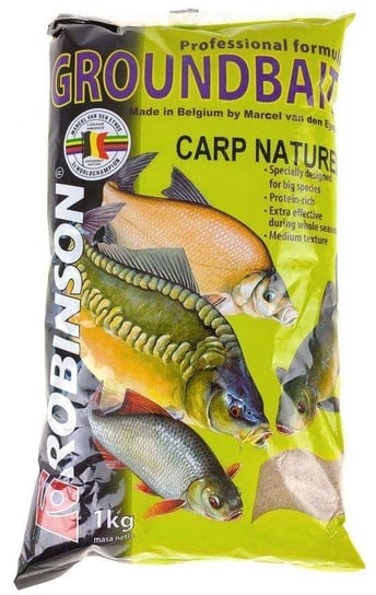 Zanęta Robinson Carp Robinson