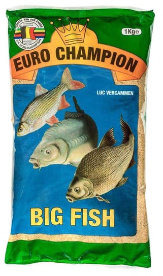 Zanęta Van Den Eynde Euro Champion Big Fish Inna marka