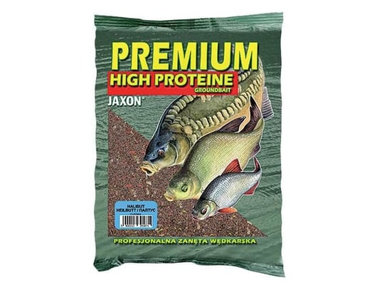 Zanęta wysokoproteinowa Jaxon Premium 2,5kg Jaxon