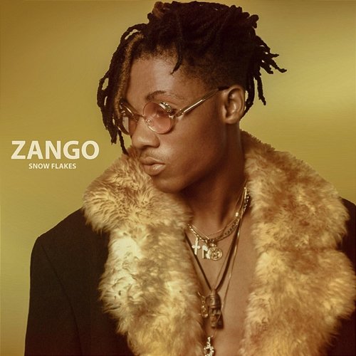 Zango Snow Flakes