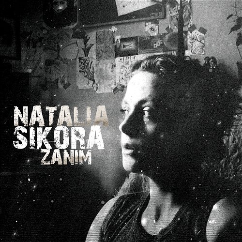 Ciemności bezimienności Natalia Sikora