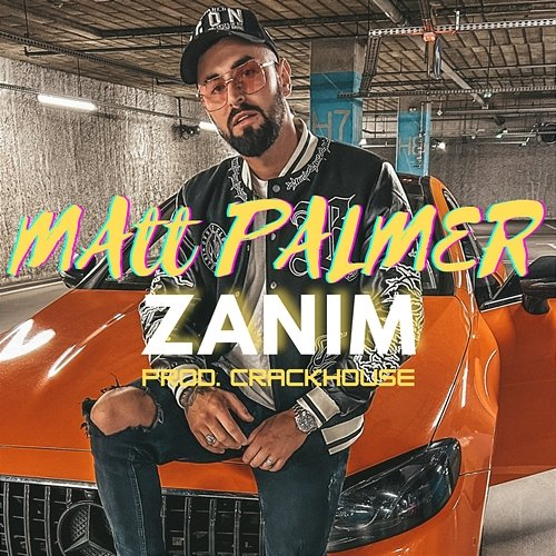 Zanim CrackHouse, Matt Palmer