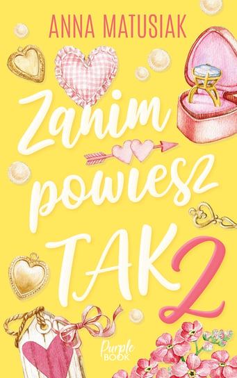 Zanim powiesz tak. Tom 2. Wielkie Litery Opracowanie zbiorowe