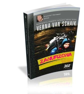 Zanurzona Van Schaik Verna