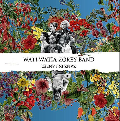 Zanz In Lanfer Various Artists