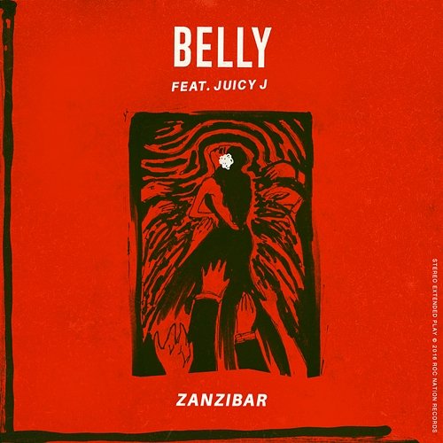 Zanzibar Belly feat. Juicy J