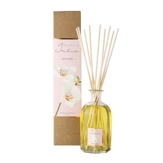 Zapach (330 ml) Orchidea Le jardin de Julie Le Jardin de Julie