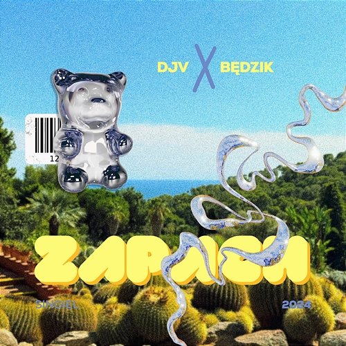 Zapach DJV feat. Będzik