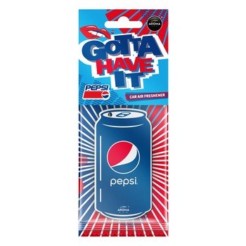 Zapach Celulozowy Pepsi Can Inny producent
