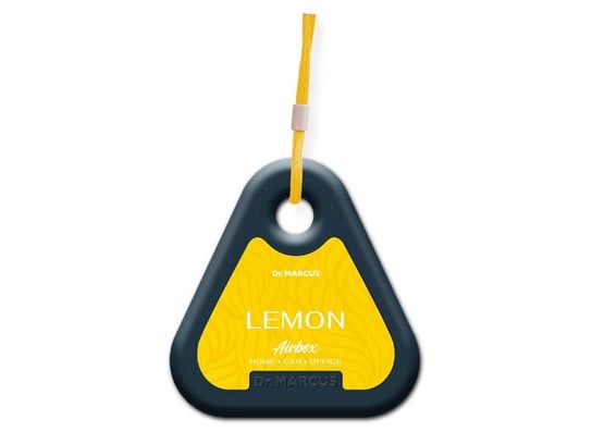 Zapach do auta Airbox, Lemon Carmotion