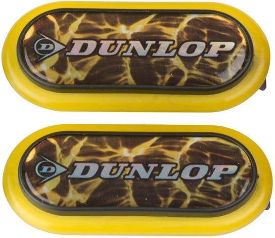Zapach do samochodu klips Vanilia na kratkę Dunlop x2 Dunlop