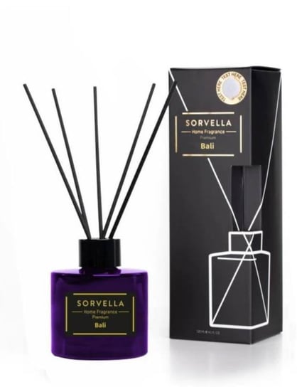 Zapach Domowy Sorvella Premium - Bali 120 Ml Sorvella Perfume
