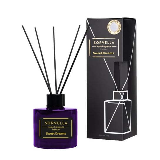 Zapach Domowy Sorvella Premium - Sweet Dreams 120 Ml Sorvella Perfume